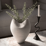 Delamo Vase & Eucalyptus Styling Bundle - Belaré Home