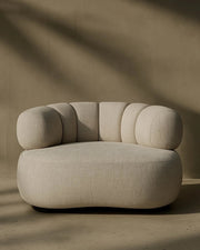 Aura Accent Chair - Belaré Home