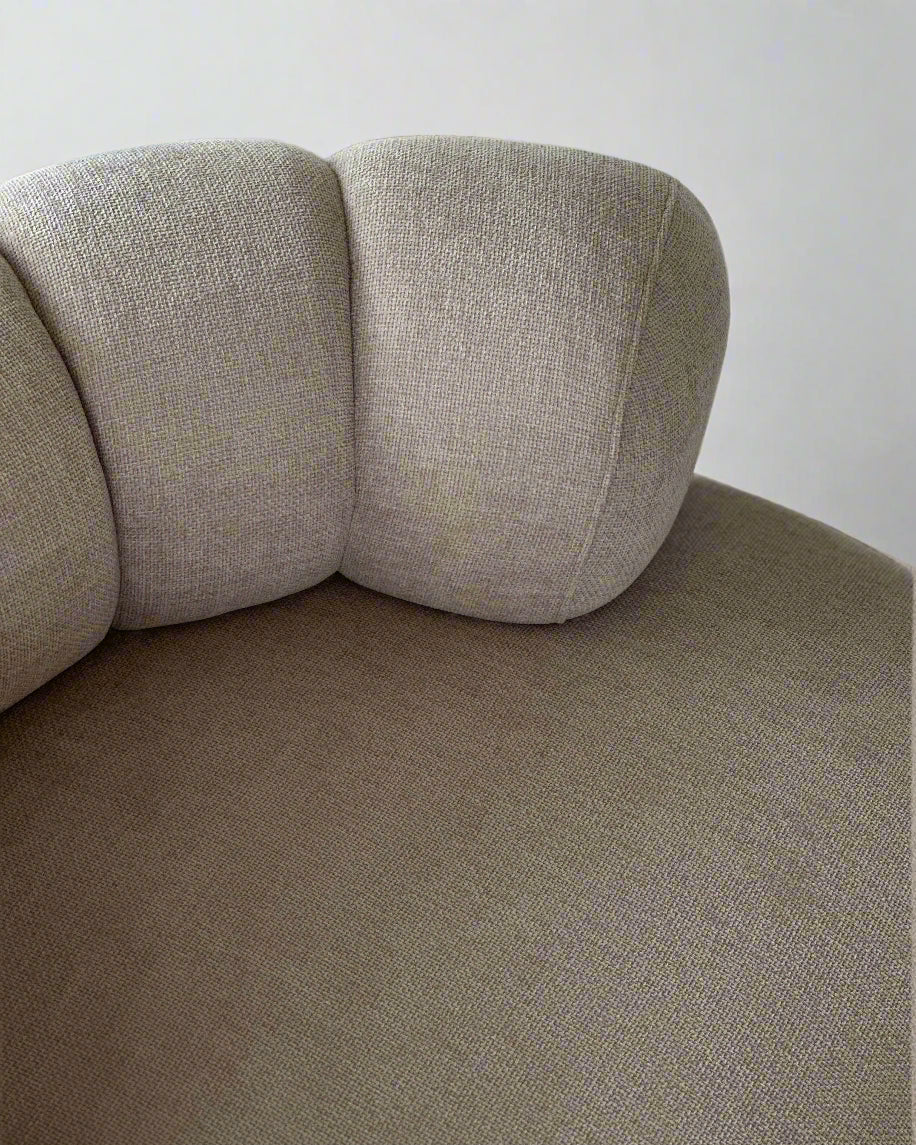 Aura Accent Chair - Belaré Home