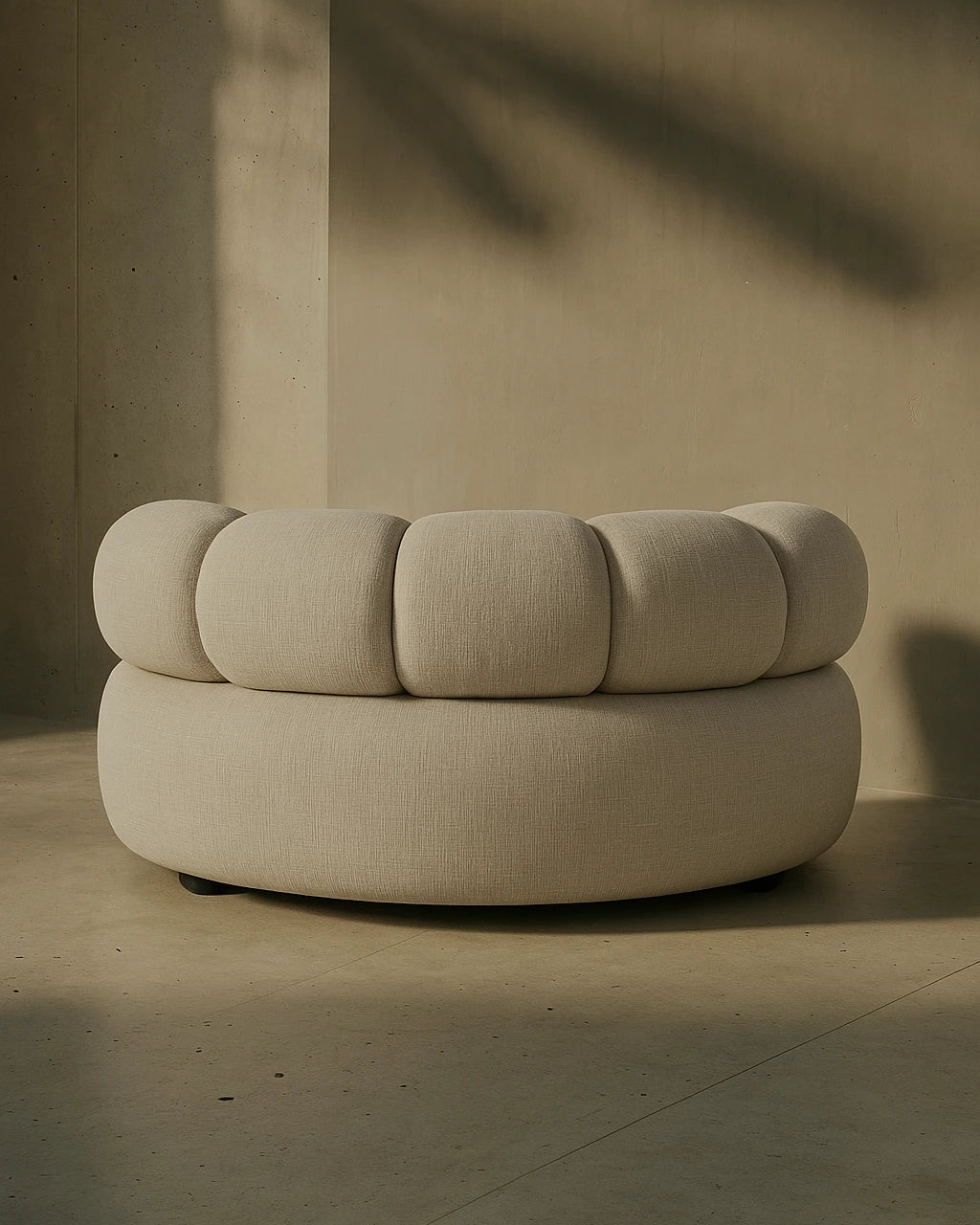 Aura Accent Chair - Belaré Home