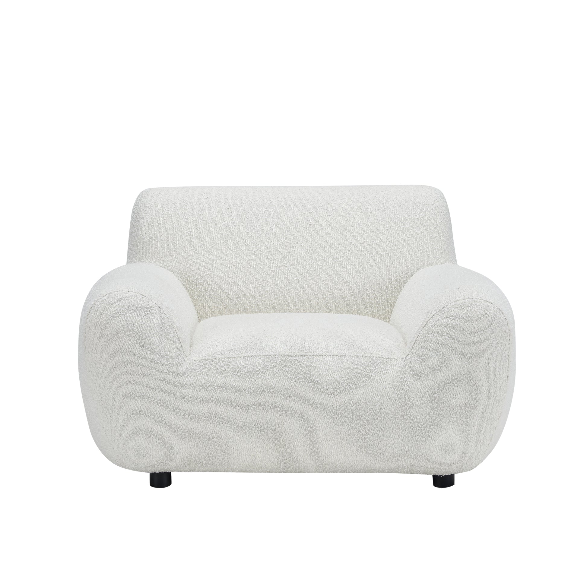 Elisa Accent Chair - Belaré Home