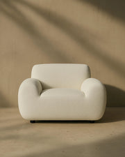 Elisa Accent Chair - Belaré Home