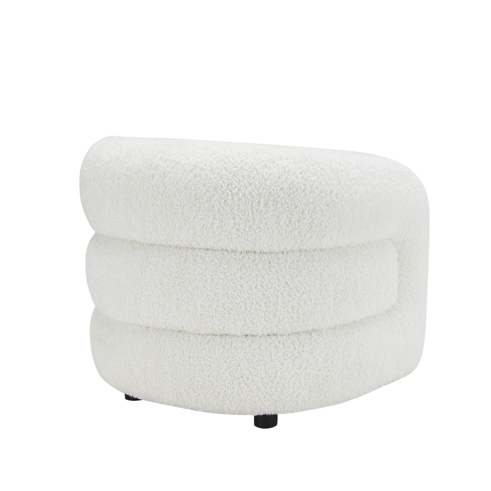 Emma Accent Chair - Belaré Home