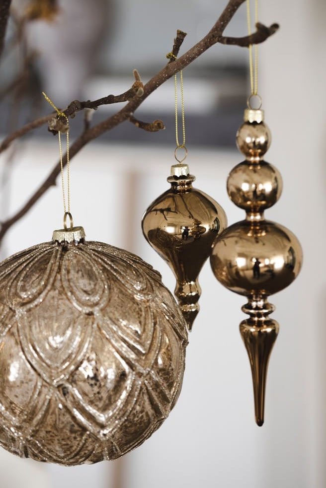 Vintage Sphere - Belaré Home