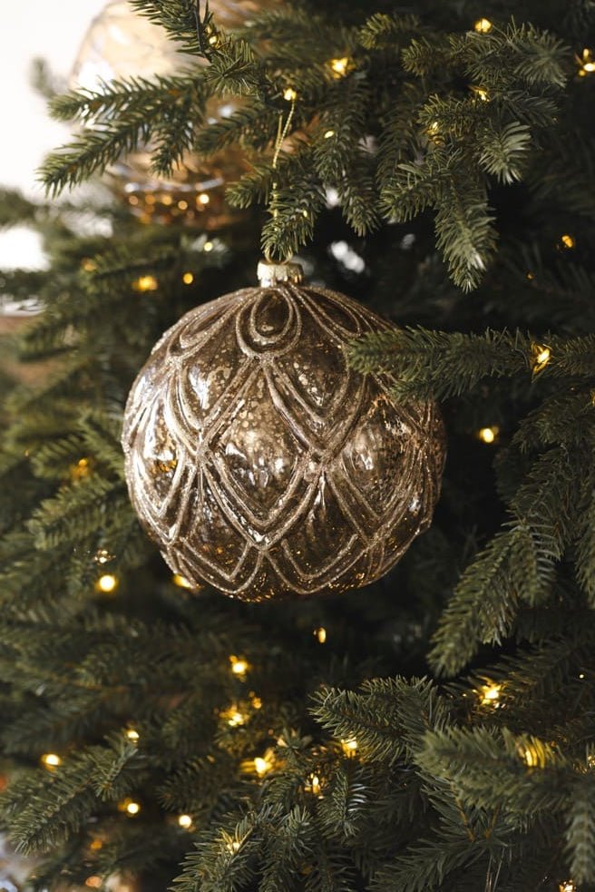 Vintage Sphere - Belaré Home