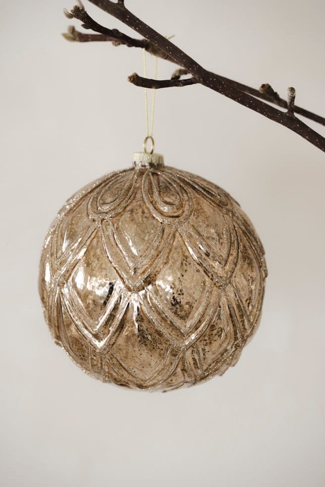 Vintage Sphere - Belaré Home