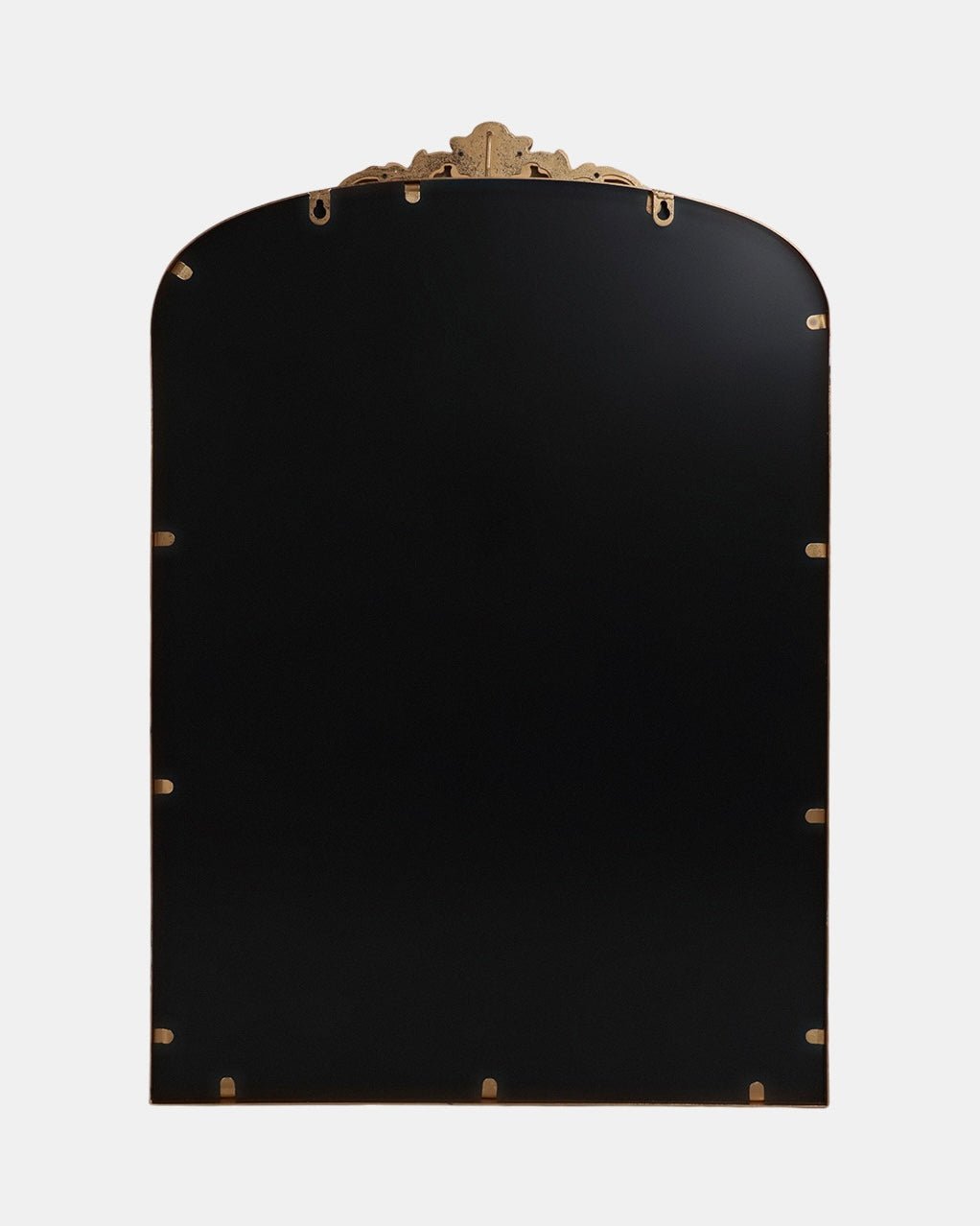 Le Fluer Arch Mirror - 36' - Belaré Home