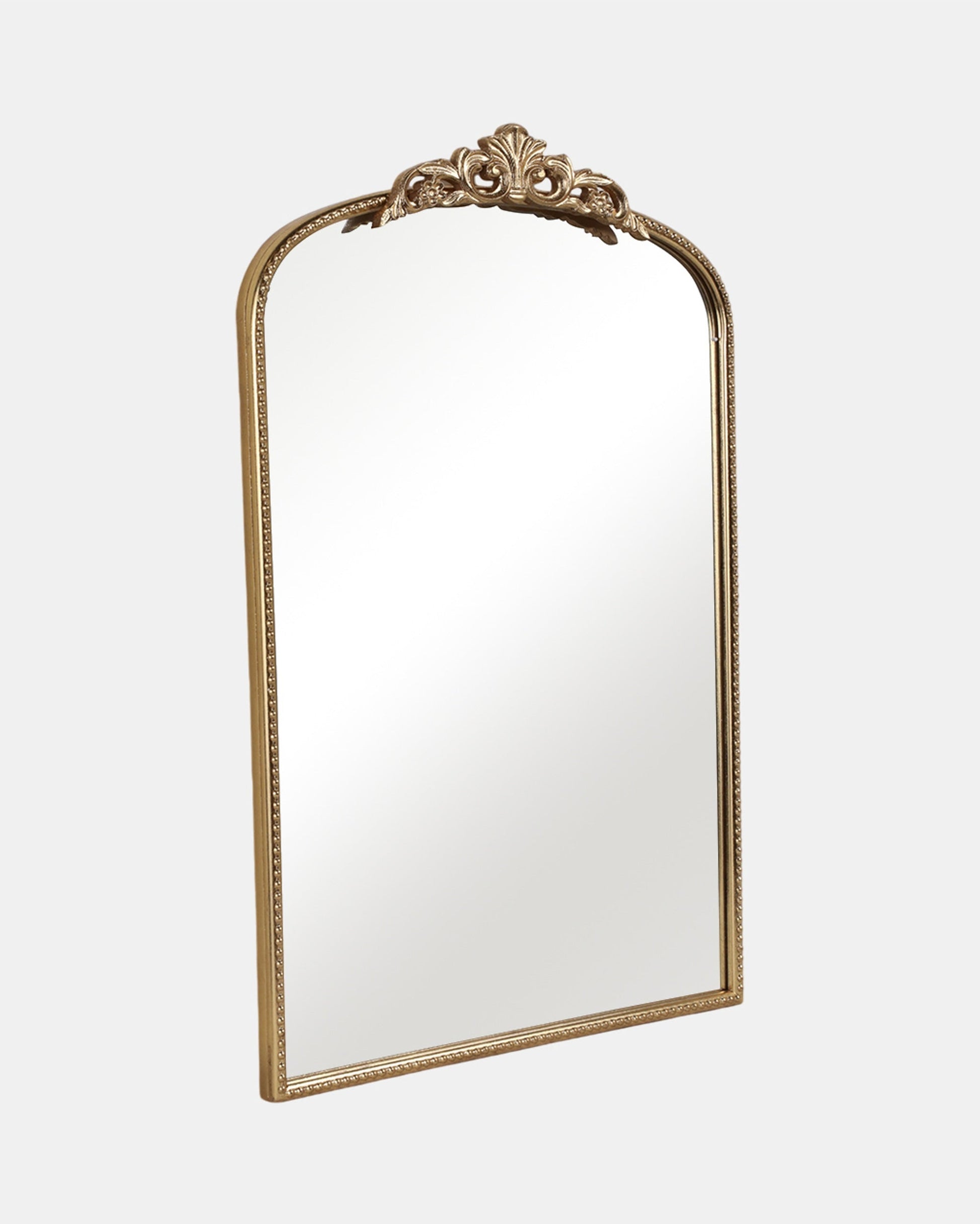 Le Fluer Arch Mirror - 36' - Belaré Home