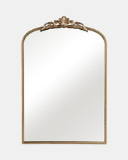 Le Fluer Arch Mirror - 36' - Belaré Home