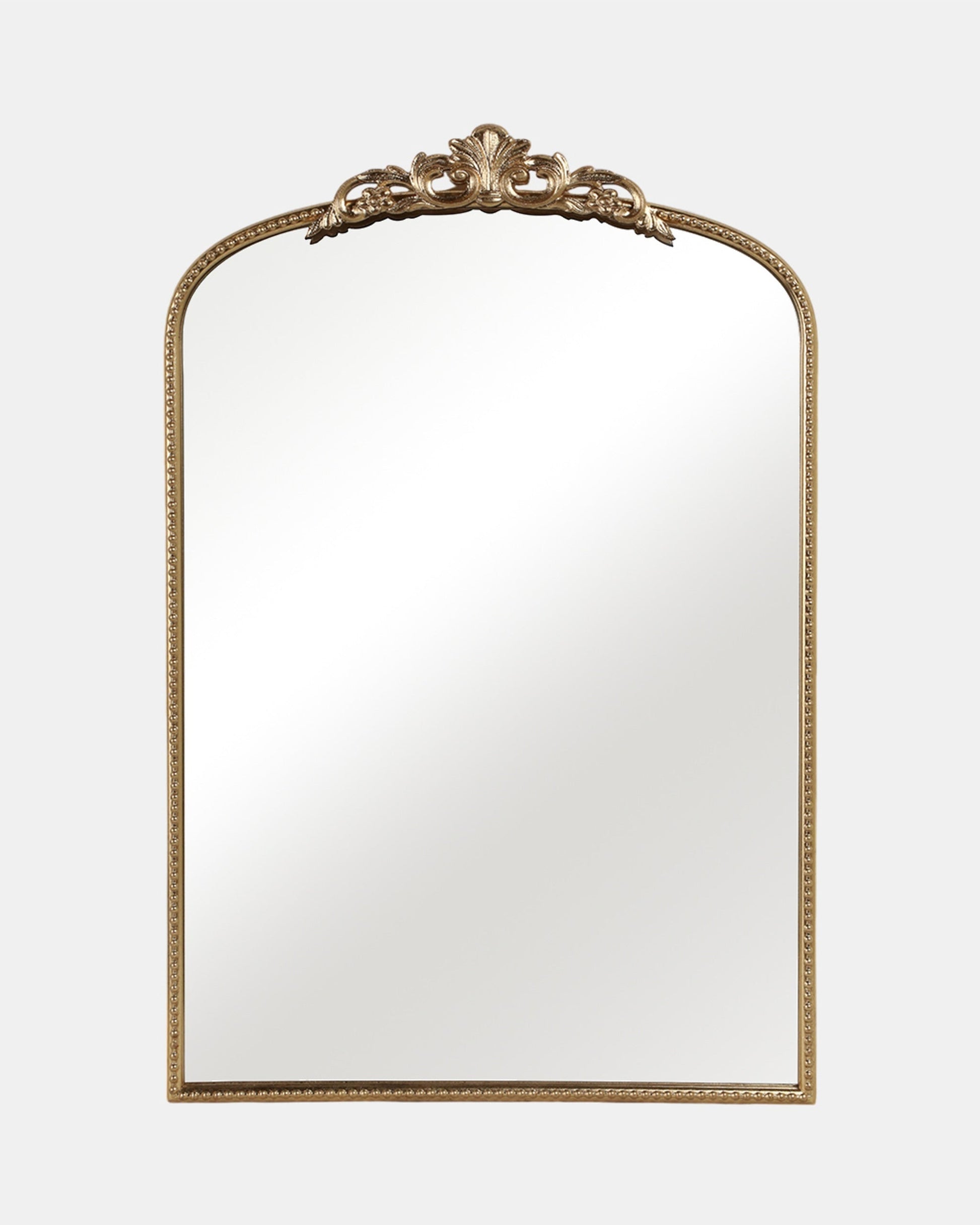 Le Fluer Arch Mirror - 36' - Belaré Home