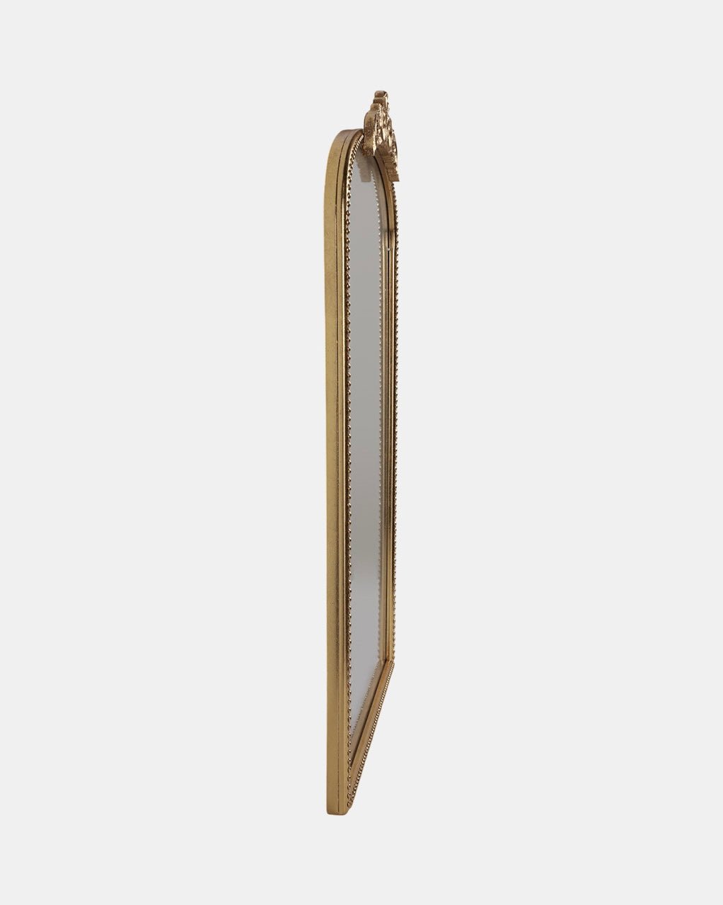 Le Fluer Arch Mirror - 36' - Belaré Home