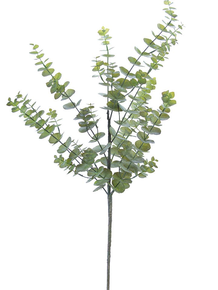 44&quot; Oversized Eucalyptus Spray - Belaré Home
