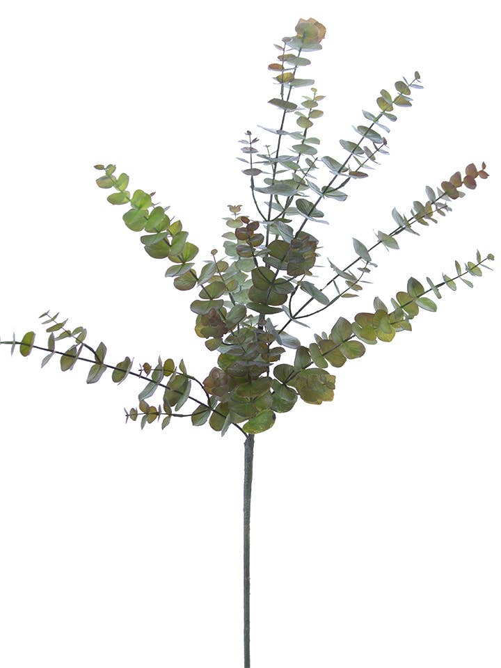 44&quot; Oversized Eucalyptus Spray - Belaré Home