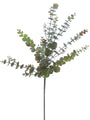 44" Oversized Eucalyptus Spray - Belaré Home