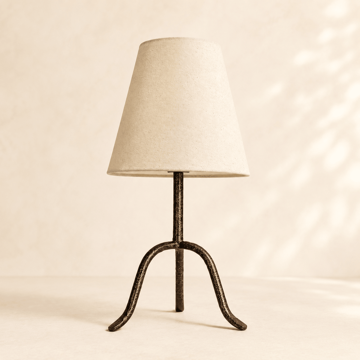 Collins Lamp - Belaré Home
