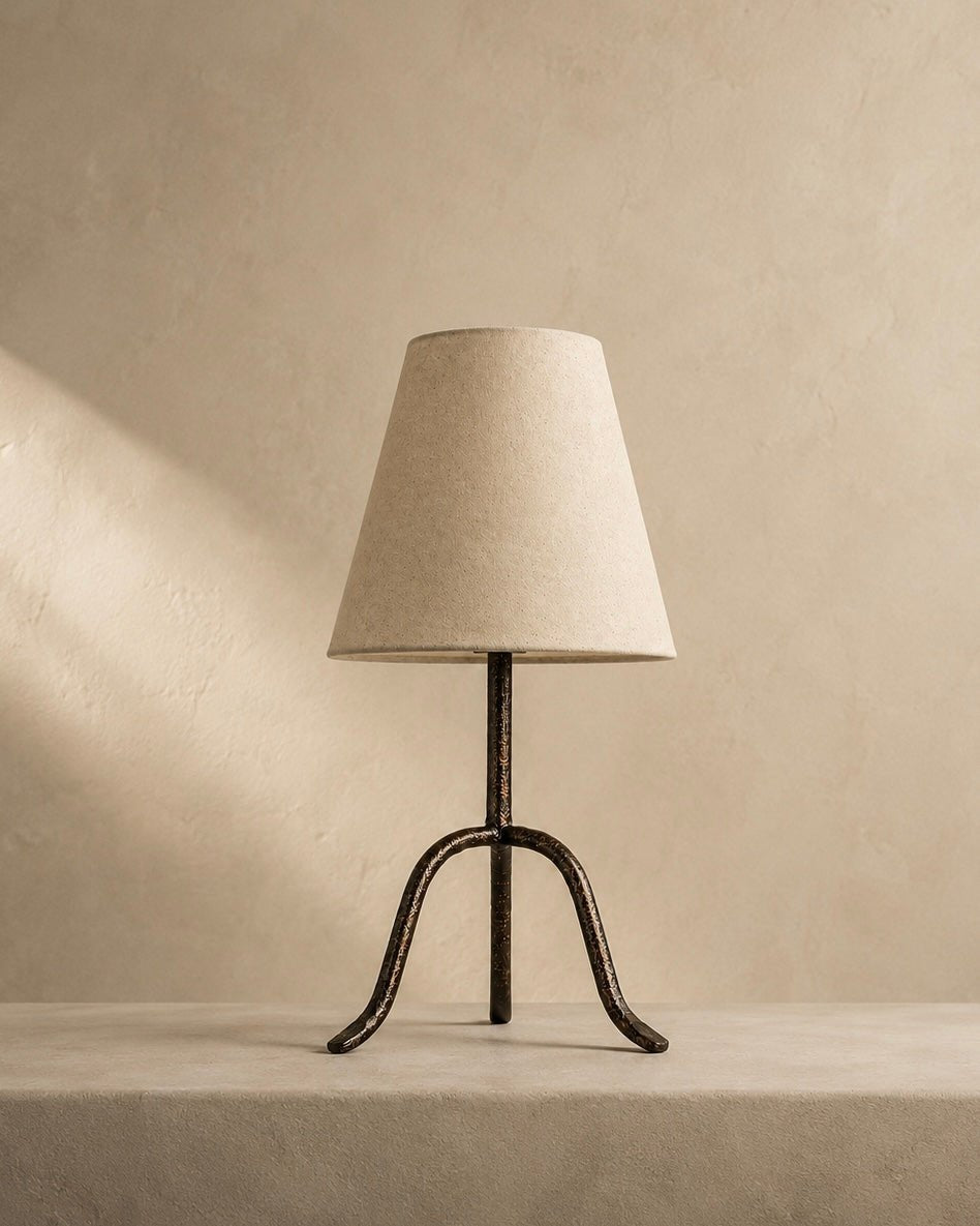 Collins Lamp - Belaré Home