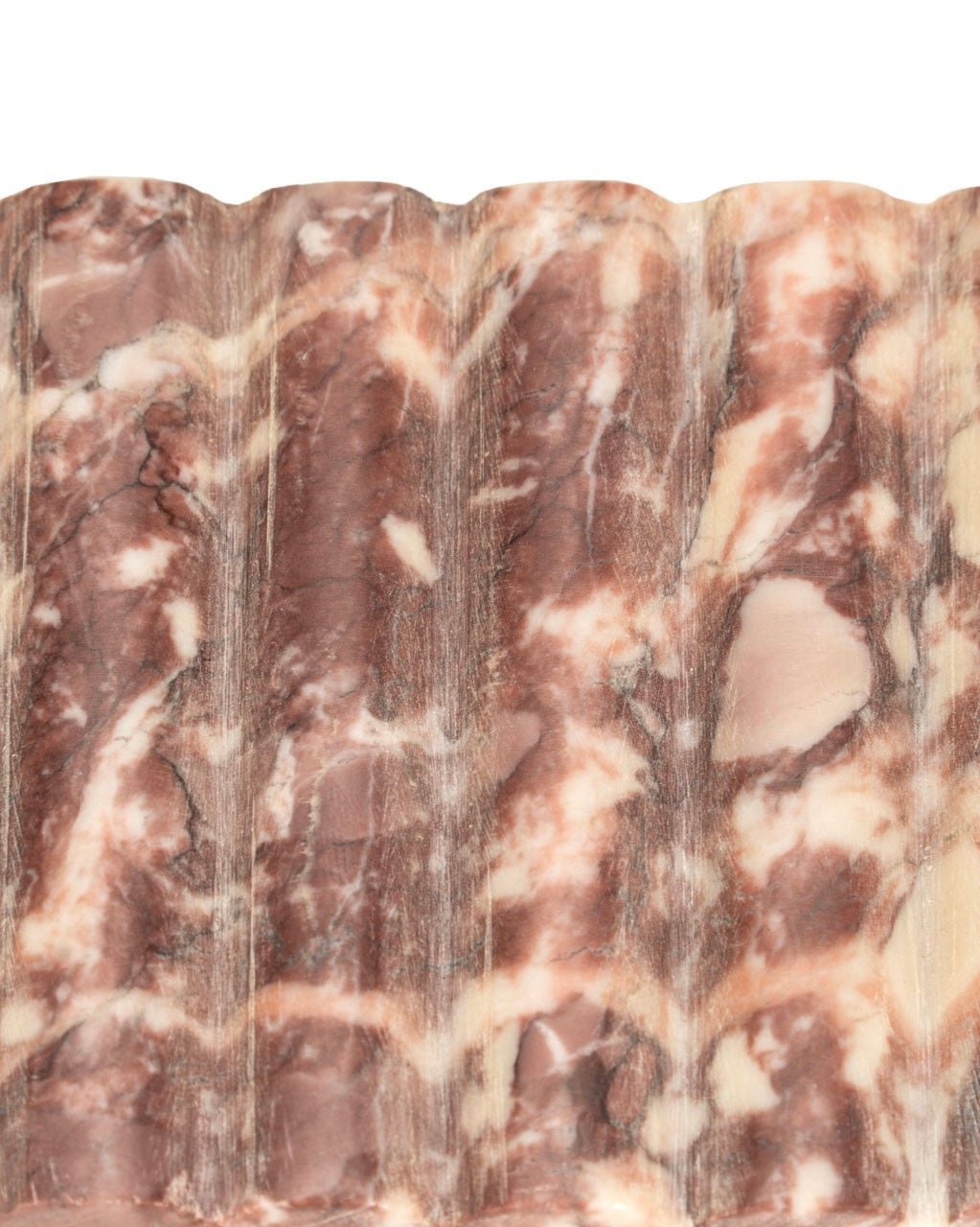 Celine Marble Box - Belaré Home