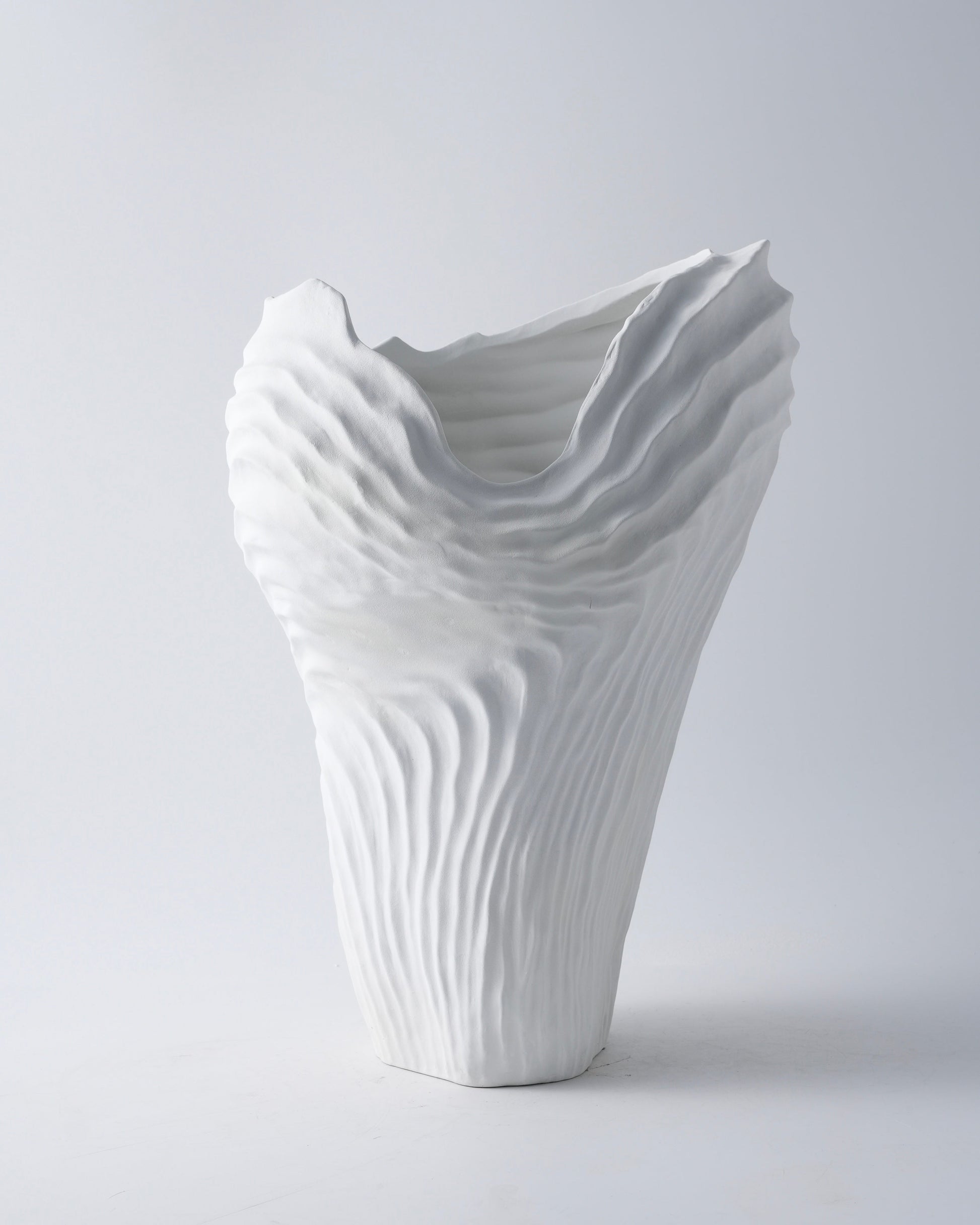 Cima Vase 26" - Belaré Home