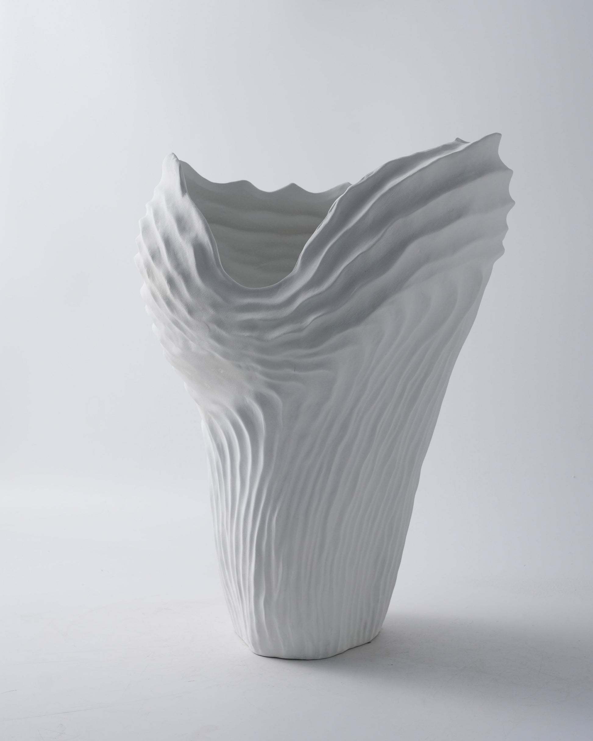 Cima Vase 26" - Belaré Home