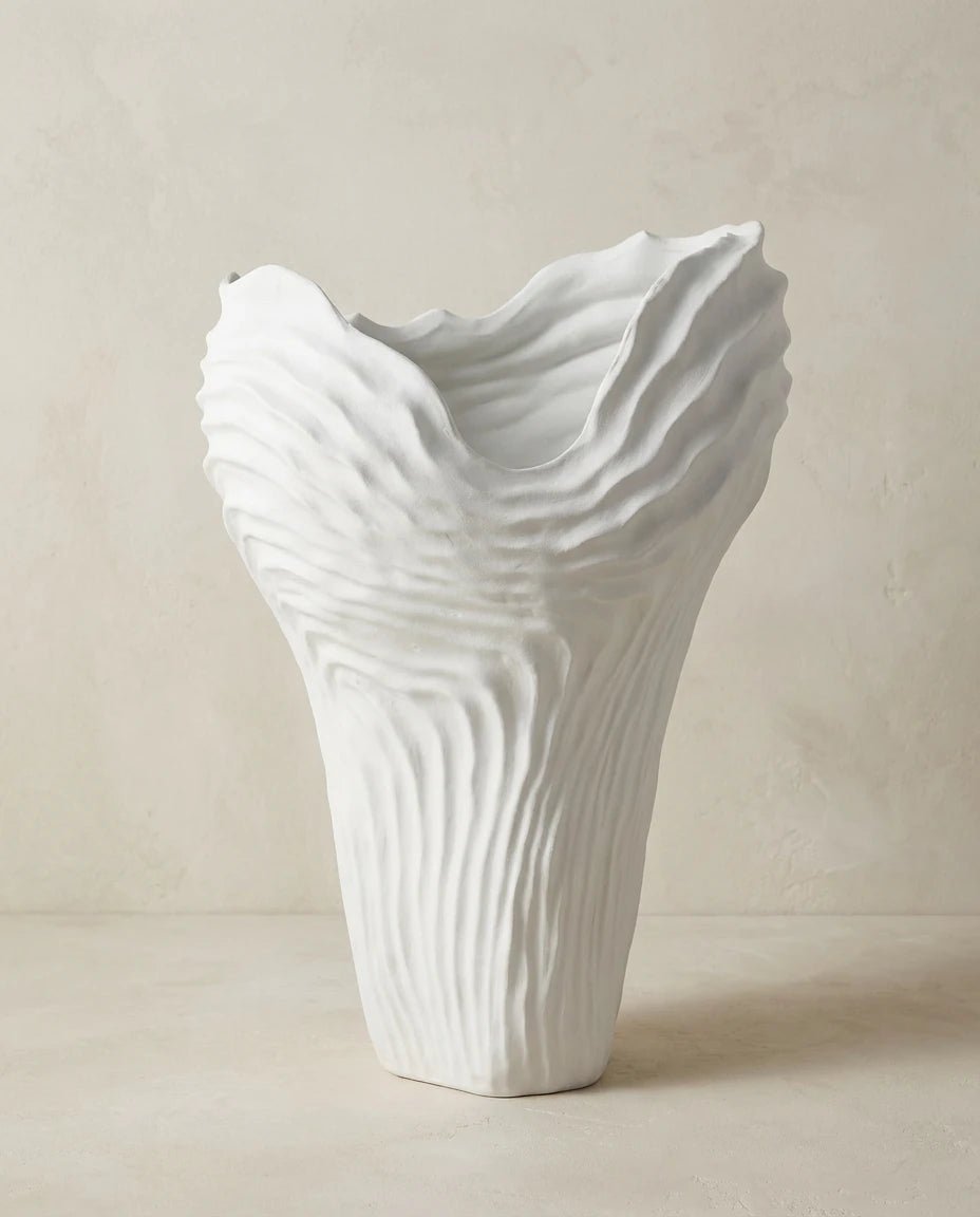Cima Vase 26" - Belaré Home