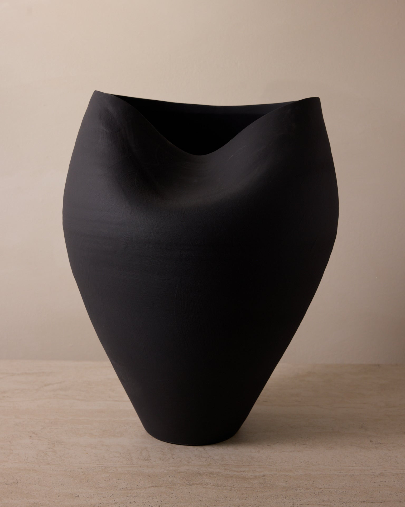 Delamo Vase - Belaré Home