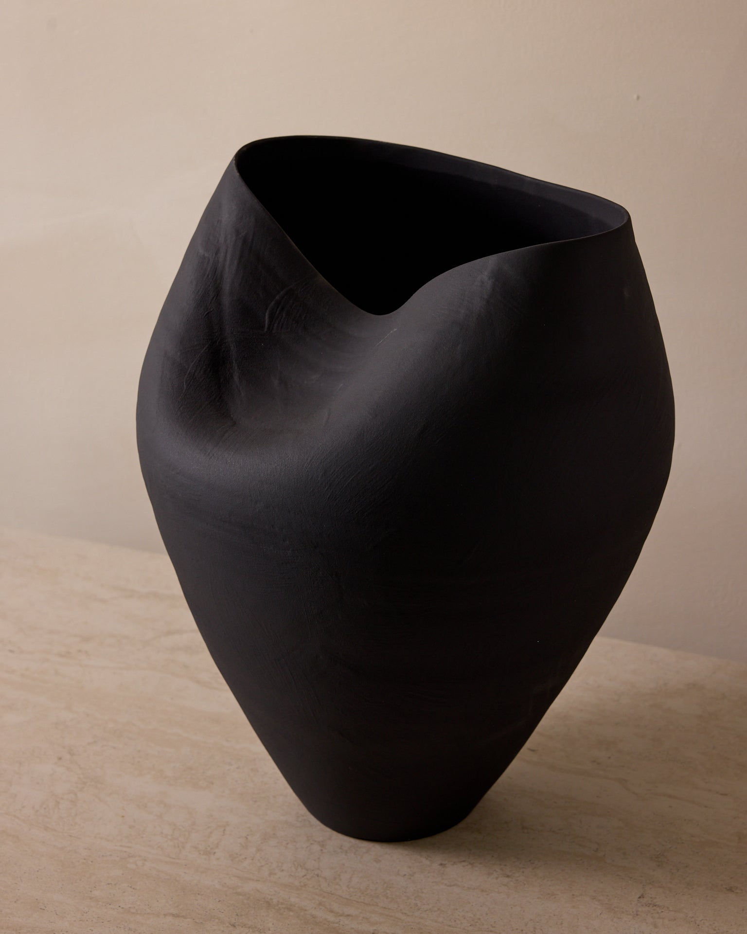 Delamo Vase - Belaré Home