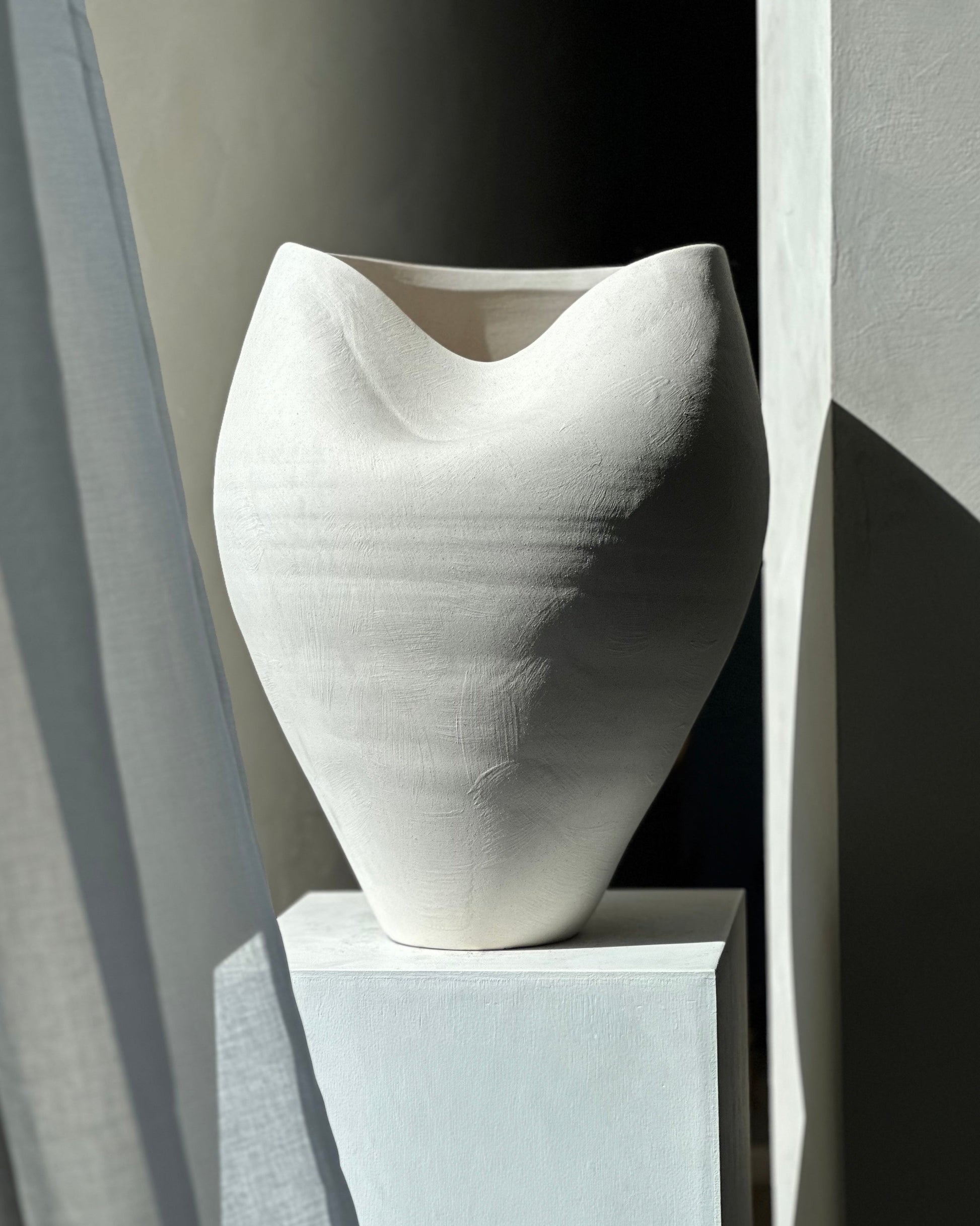 Delamo Vase - Belaré Home