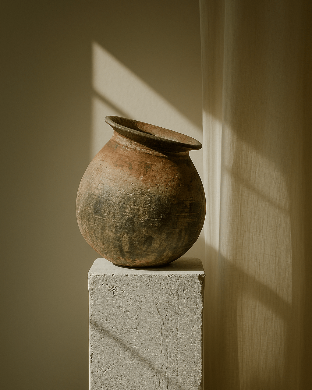 Durango Vase - Belaré Home