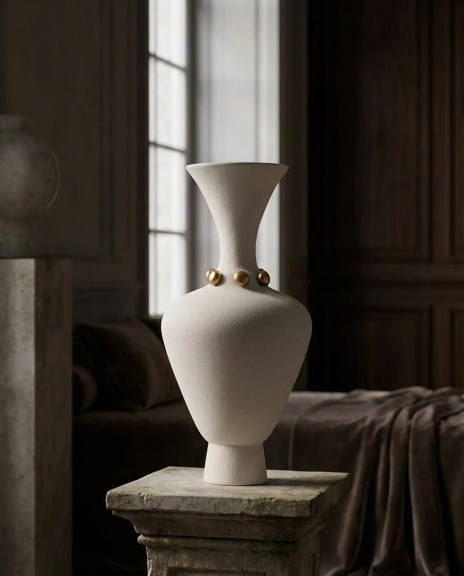 Escensia Vase - Belaré Home