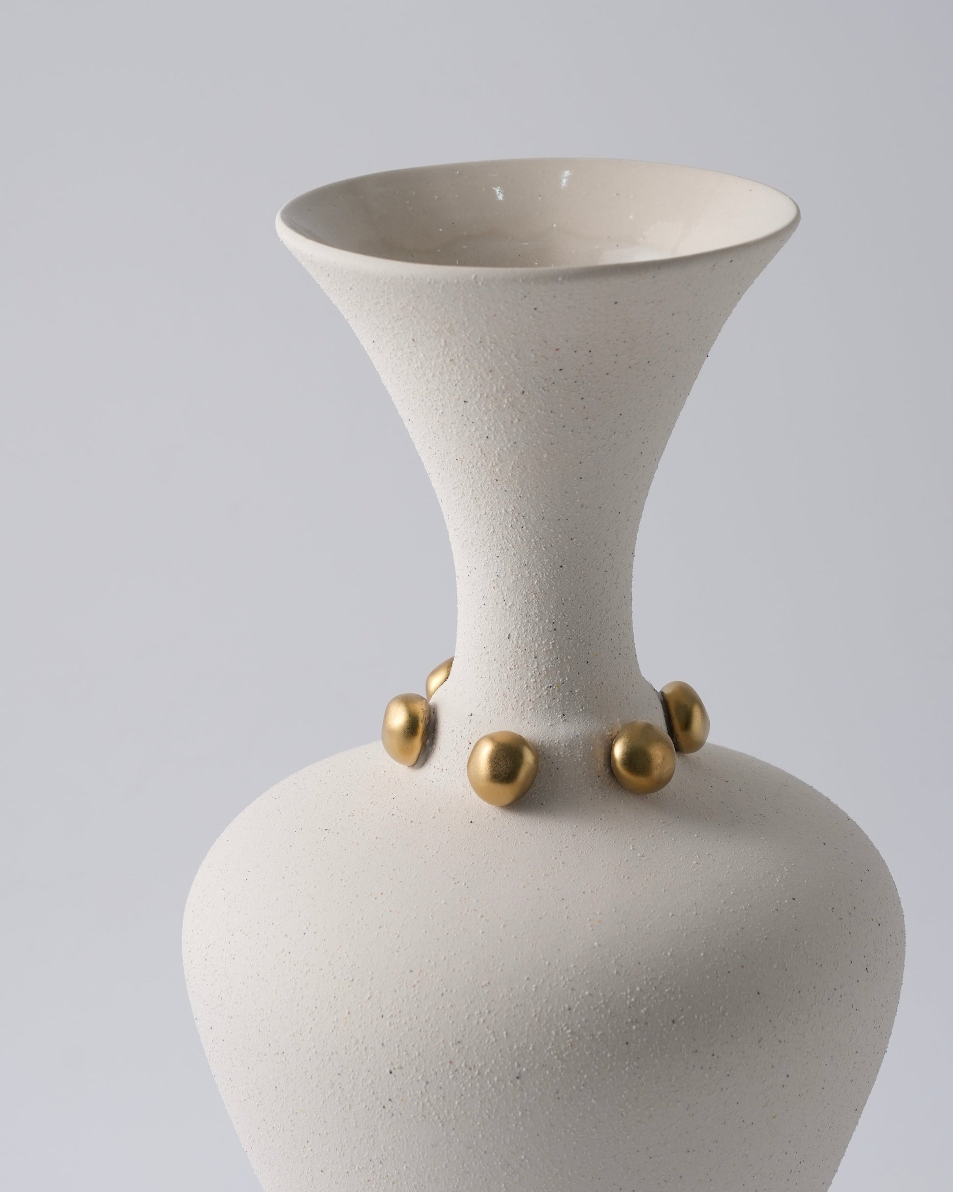 Escensia Vase - Belaré Home