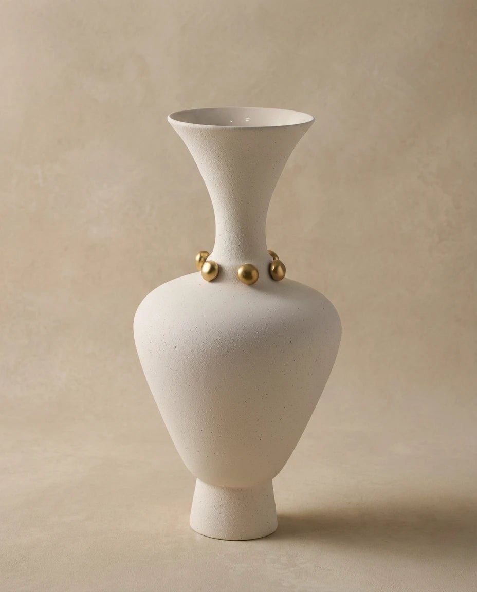 Escensia Vase - Belaré Home