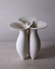 Lily Serenade Vase - Belaré Home