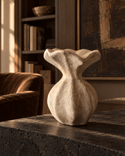 Loretta Handcrafted Vessel - Belaré Home
