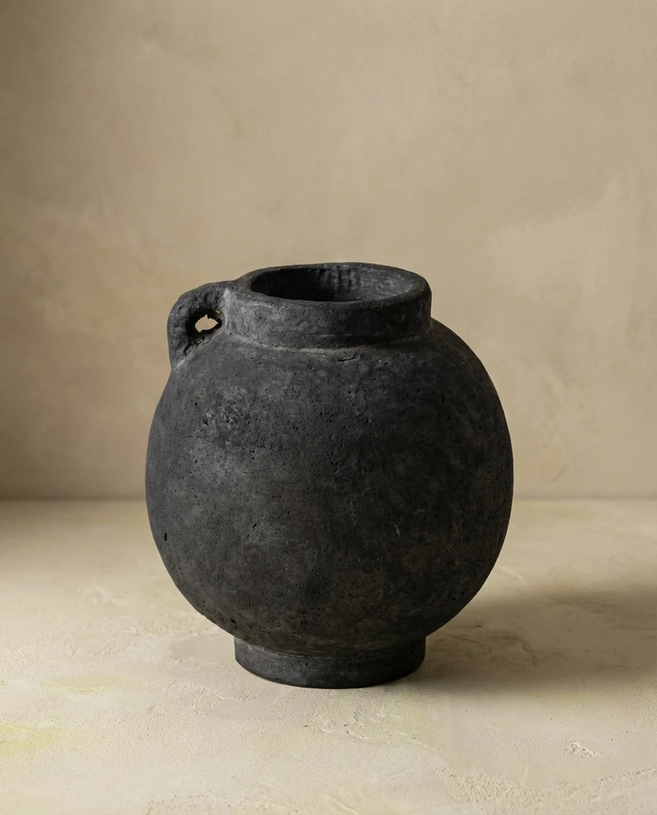 Polanco Terracota Vase - Belaré Home