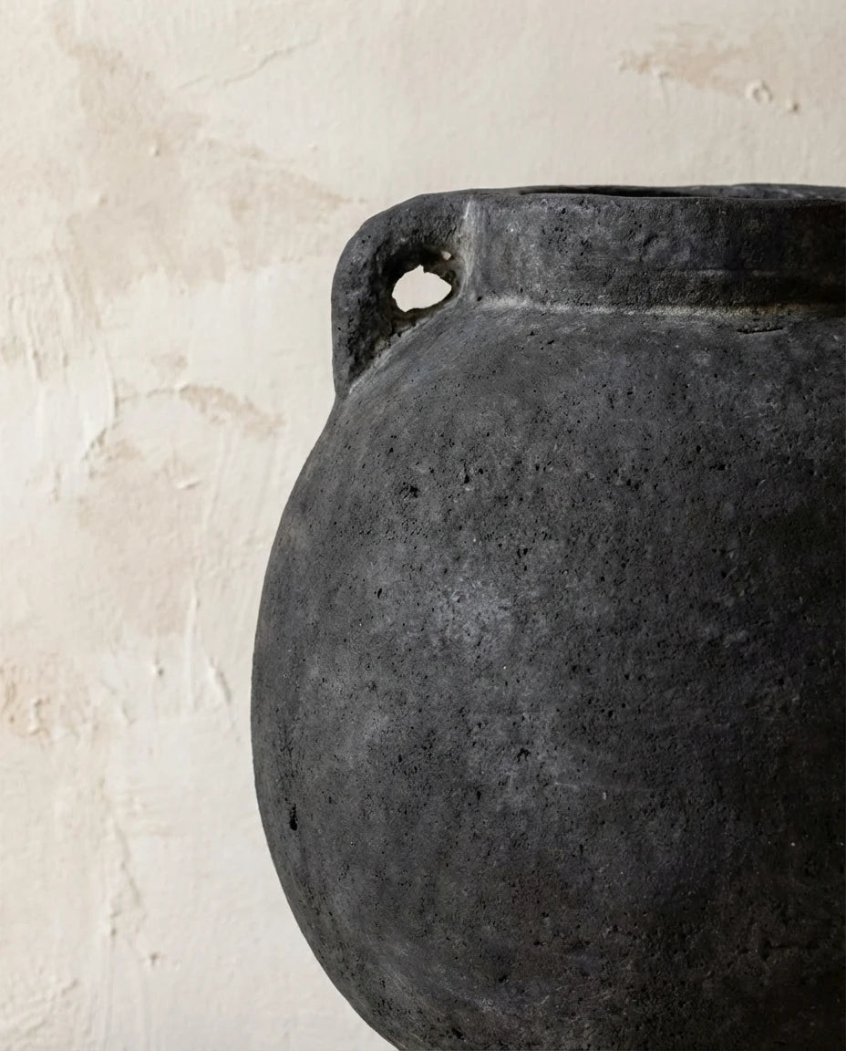 Polanco Terracota Vase - Belaré Home