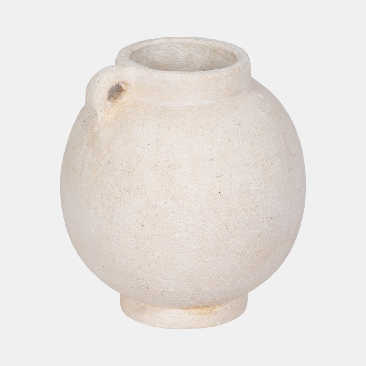 Polanco Terracota Vase - Belaré Home