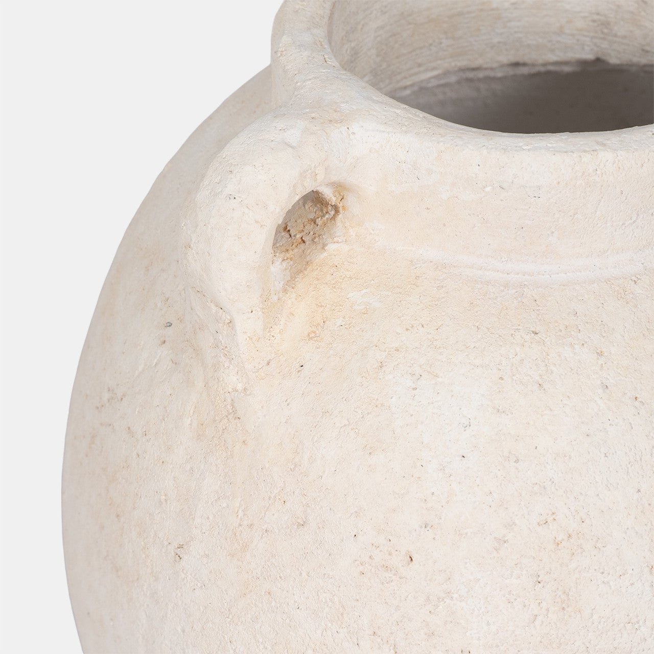 Polanco Terracota Vase - Belaré Home