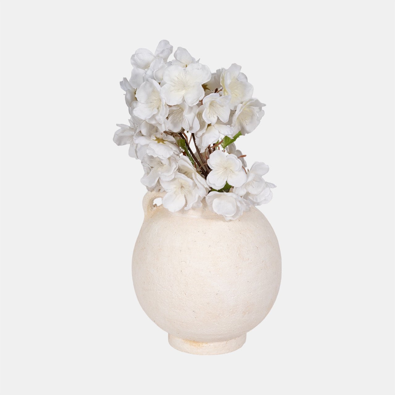 Polanco Terracota Vase - Belaré Home