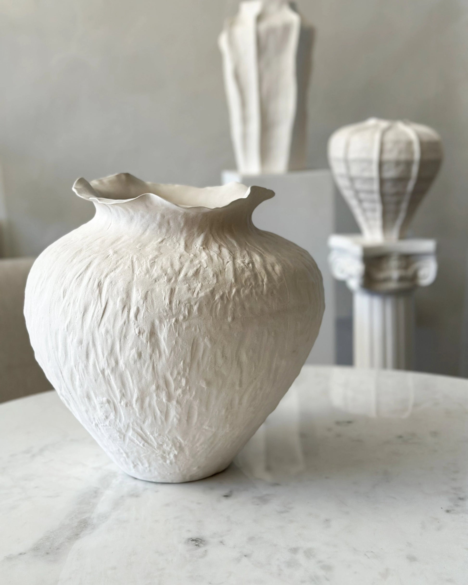 Sasha Vase - Belaré Home