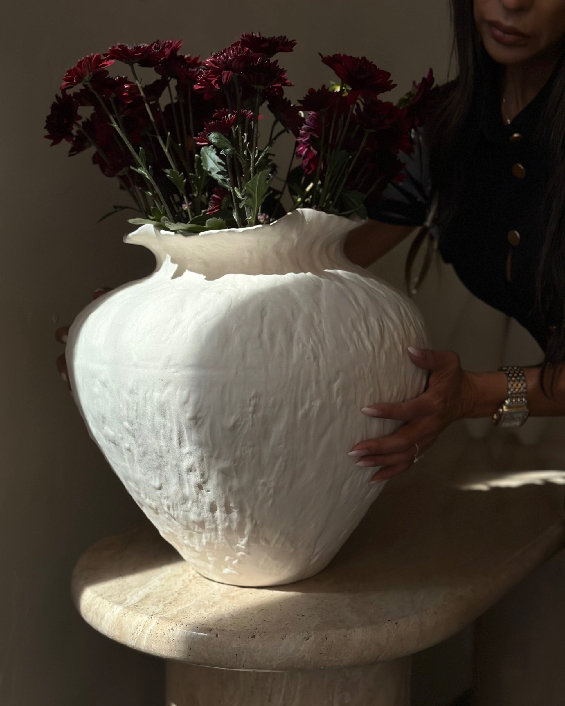Sasha Vase - Belaré Home