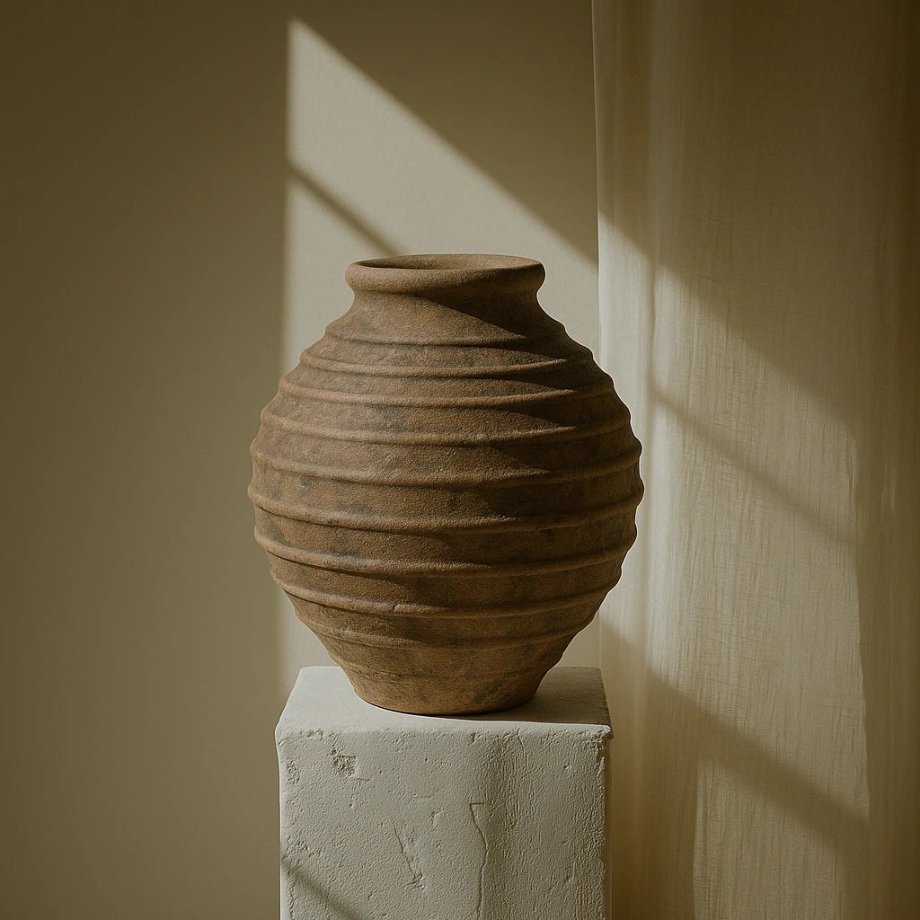 Sol Vase - Belaré Home