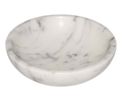 Marble Key/Ring Bowl - Belaré Home