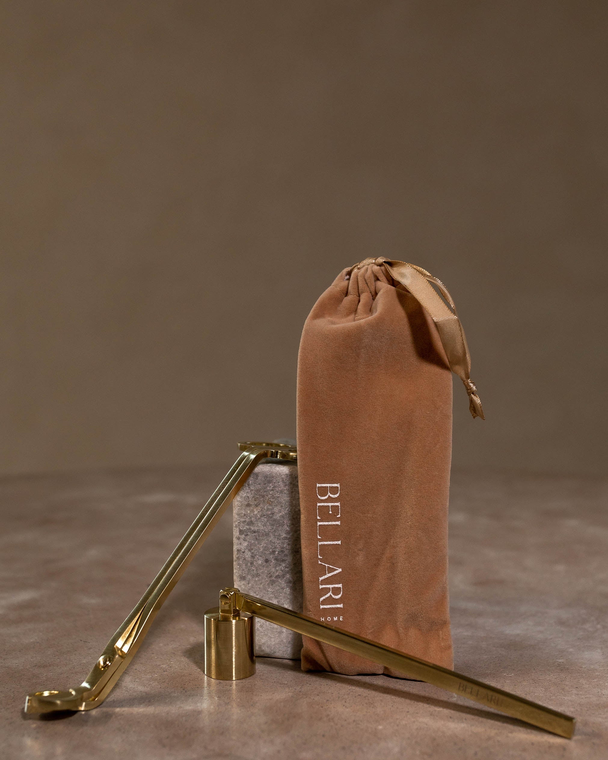 Snuffer and Trimmer Set - Belaré Home