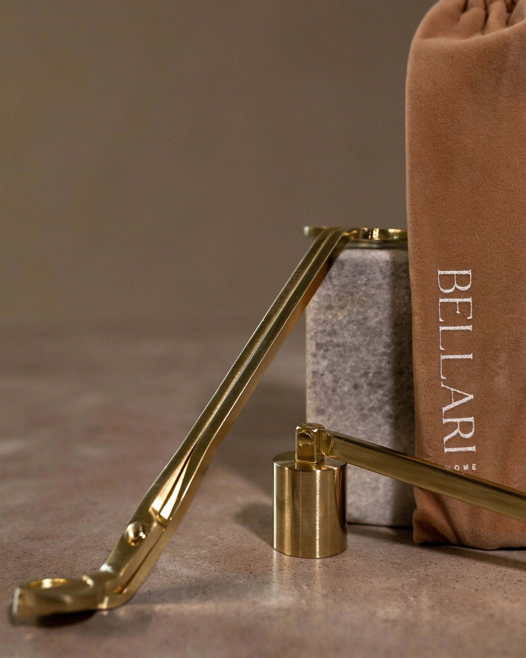 Snuffer and Trimmer Set - Belaré Home