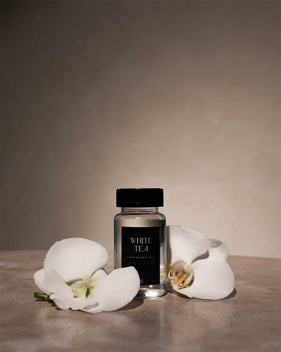 White Tea Diffuser Oil Belaré Home