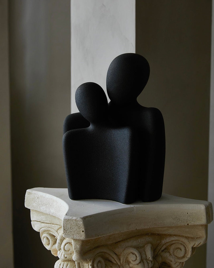 Coppia Sculpture - Belaré Home